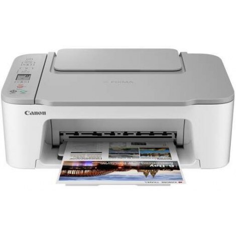 Canon PIXMA | TS3451 | Printer / copier / scanner | Colour | Ink-jet | A4/Legal | White - 3